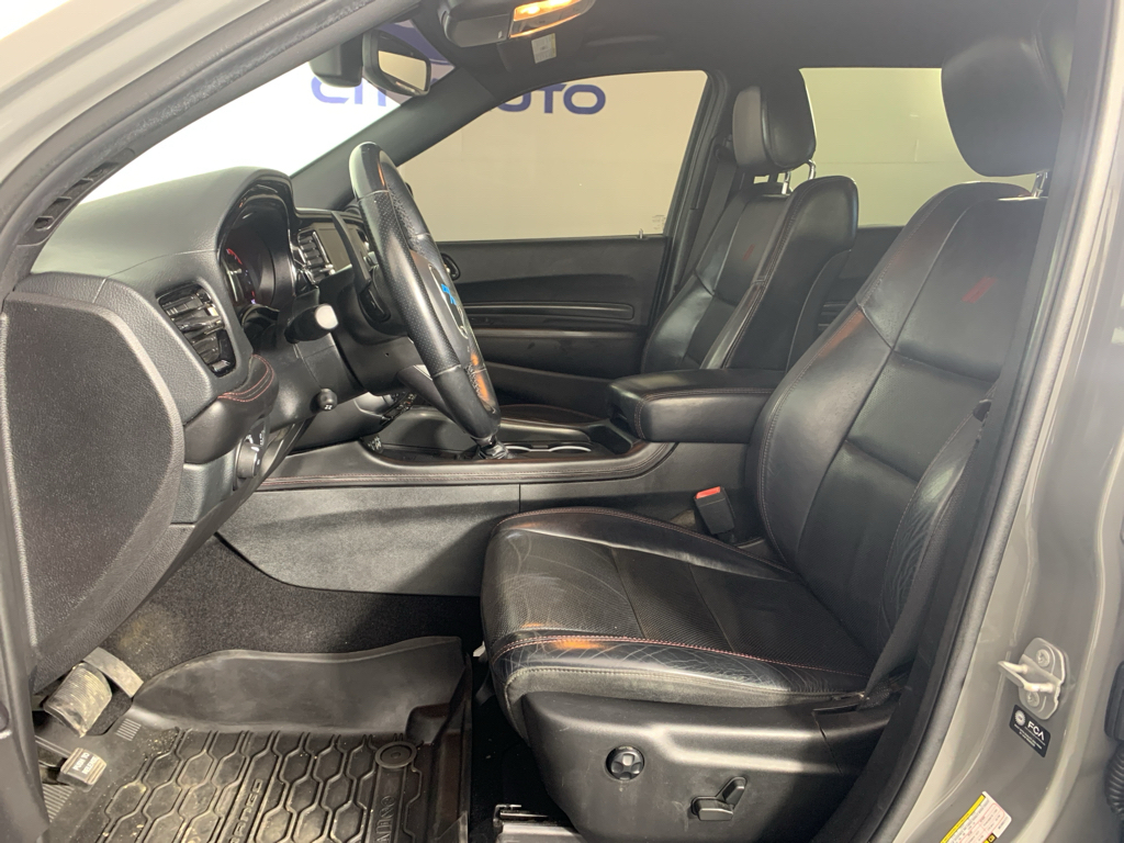 Used 2021 Dodge Durango SUV