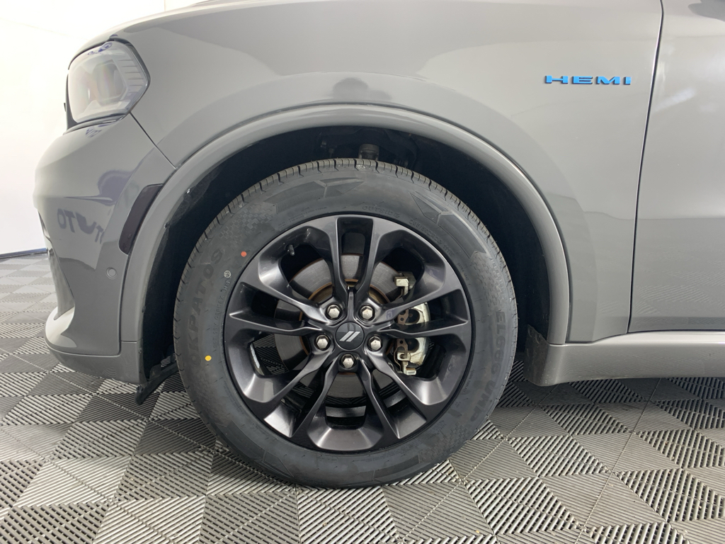 Used 2021 Dodge Durango SUV