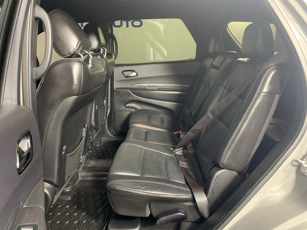 Used 2021 Dodge Durango SUV