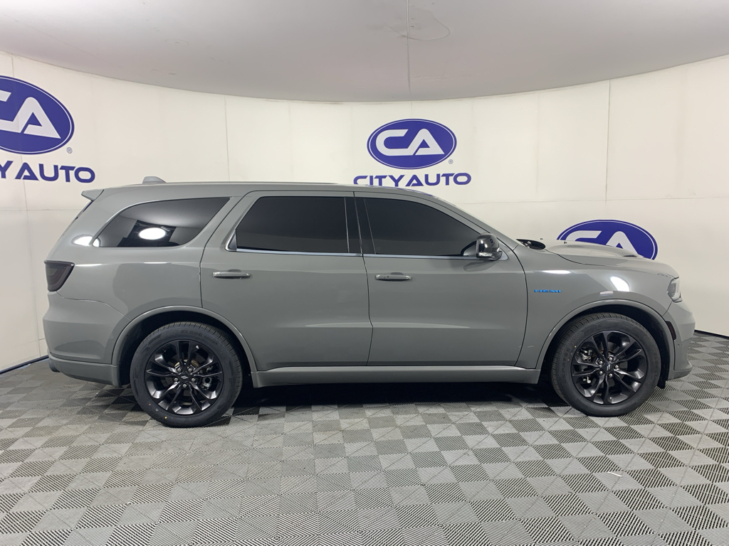 Used 2021 Dodge Durango SUV