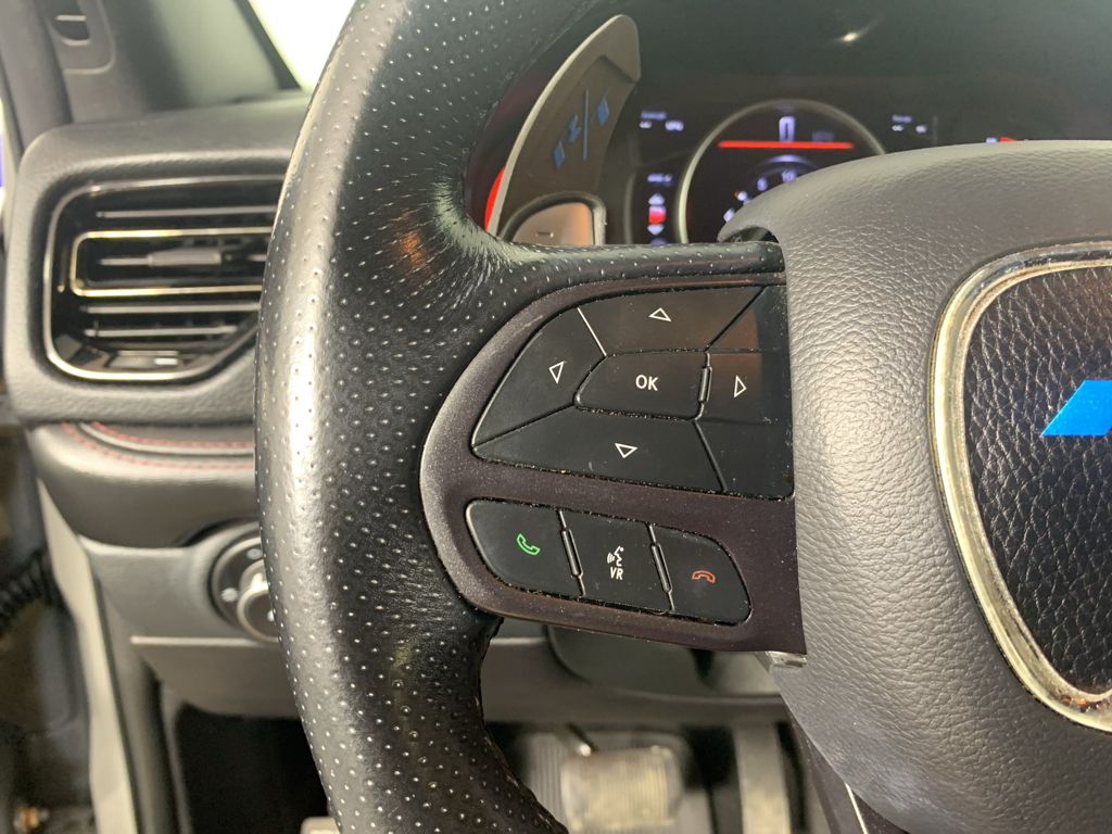 Used 2021 Dodge Durango SUV