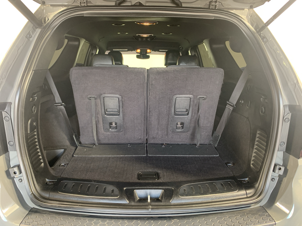 Used 2021 Dodge Durango SUV