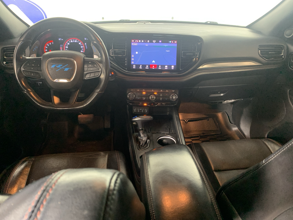 Used 2021 Dodge Durango SUV