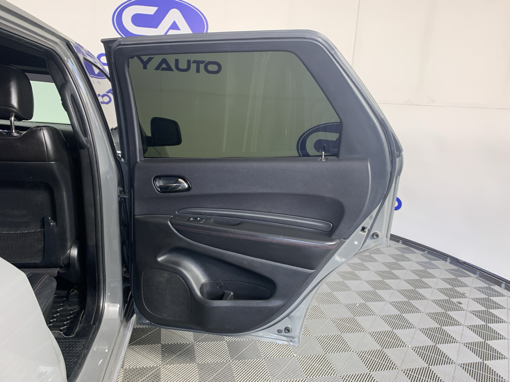 Used 2021 Dodge Durango SUV