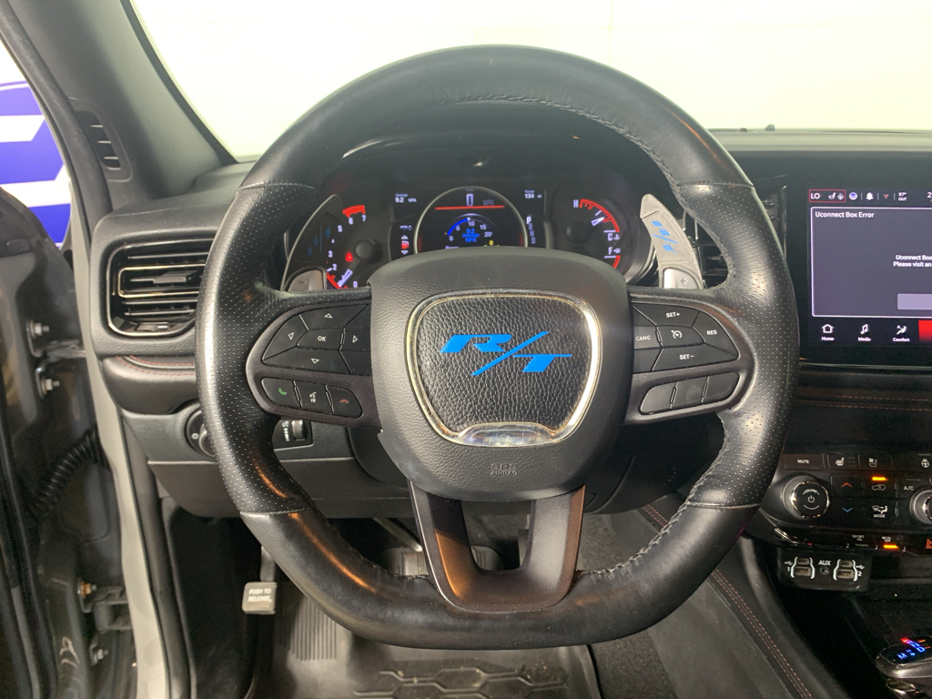 Used 2021 Dodge Durango SUV