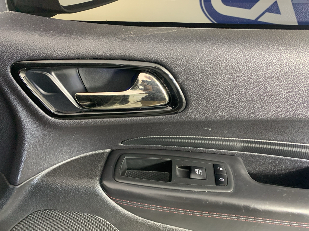 Used 2021 Dodge Durango SUV