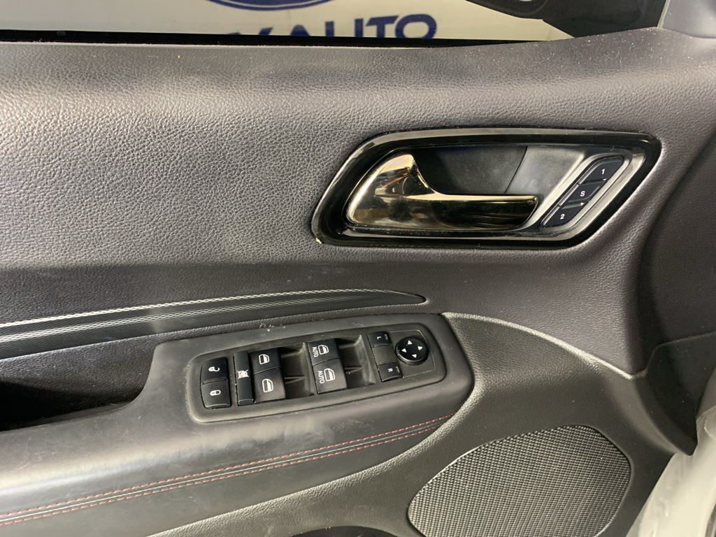 Used 2021 Dodge Durango SUV