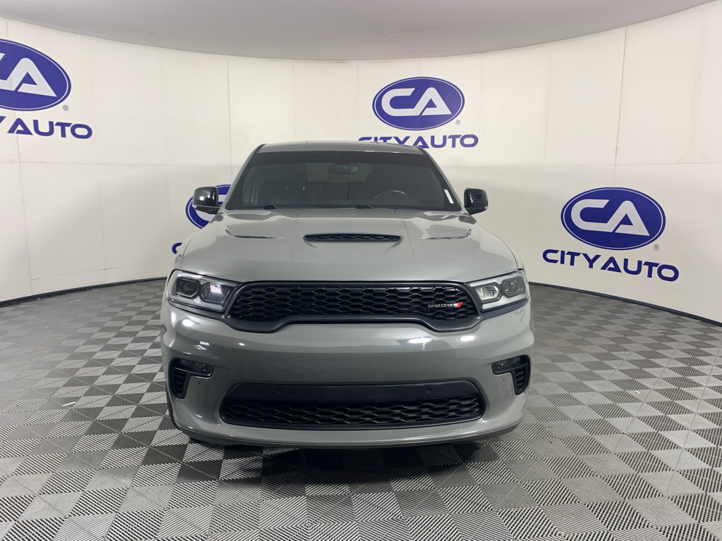 Used 2021 Dodge Durango SUV