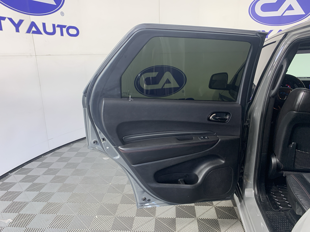 Used 2021 Dodge Durango SUV