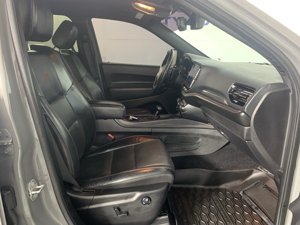 Used 2021 Dodge Durango SUV