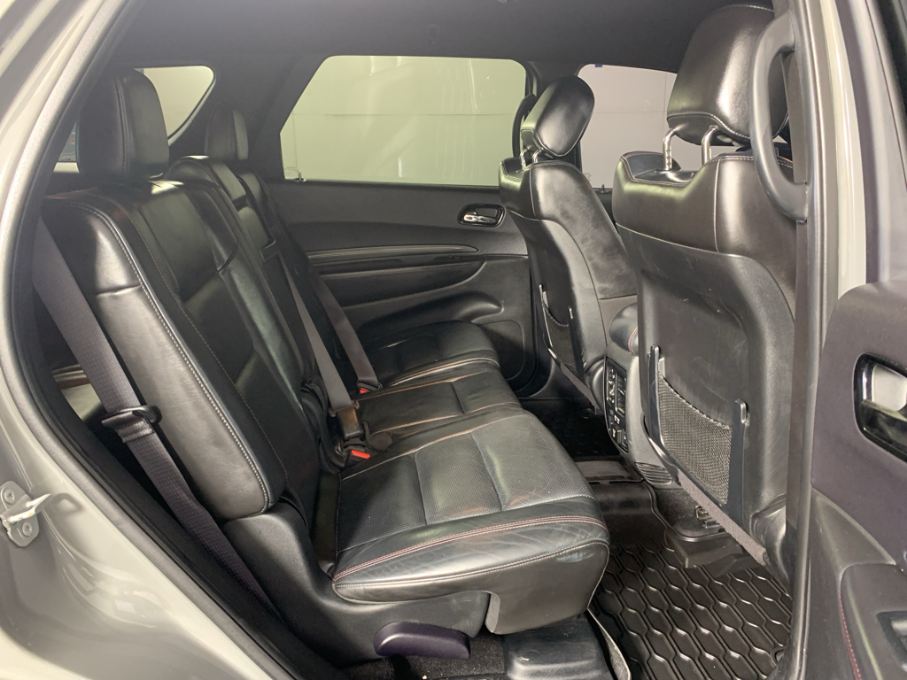 Used 2021 Dodge Durango SUV
