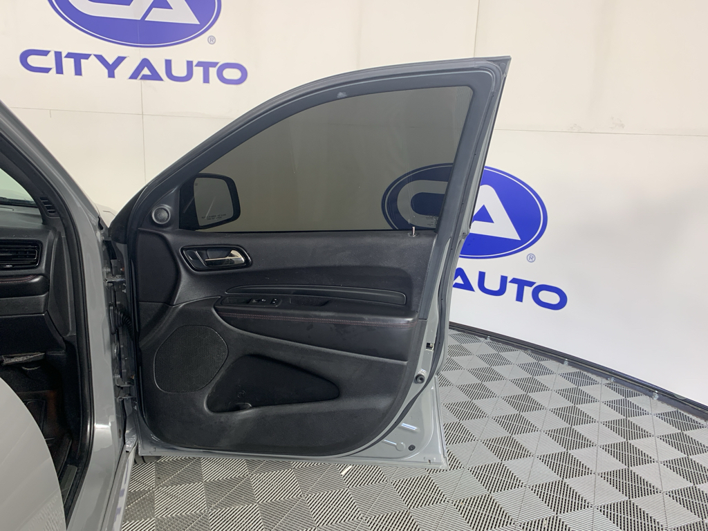 Used 2021 Dodge Durango SUV