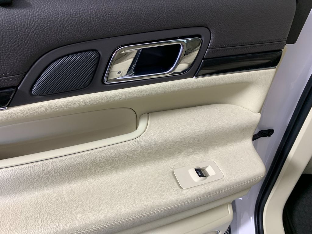 Used 2019 Lincoln MKT SUV