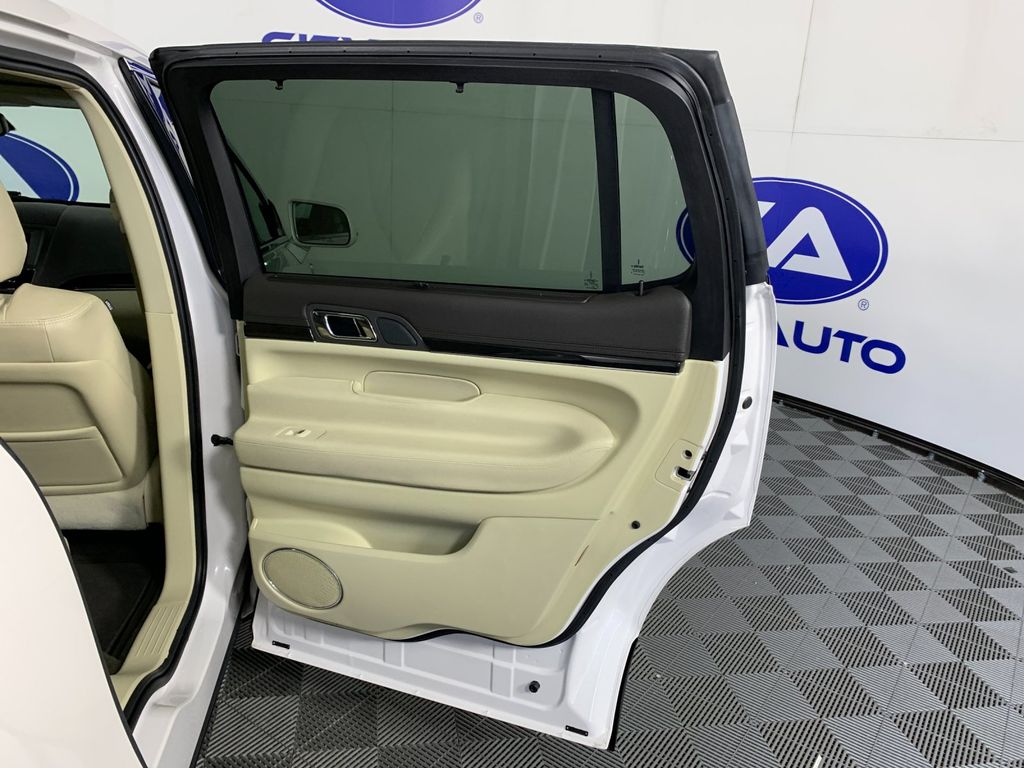 Used 2019 Lincoln MKT SUV