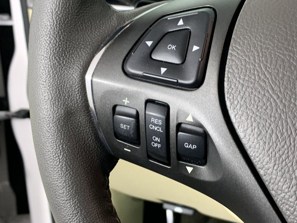 Used 2019 Lincoln MKT SUV