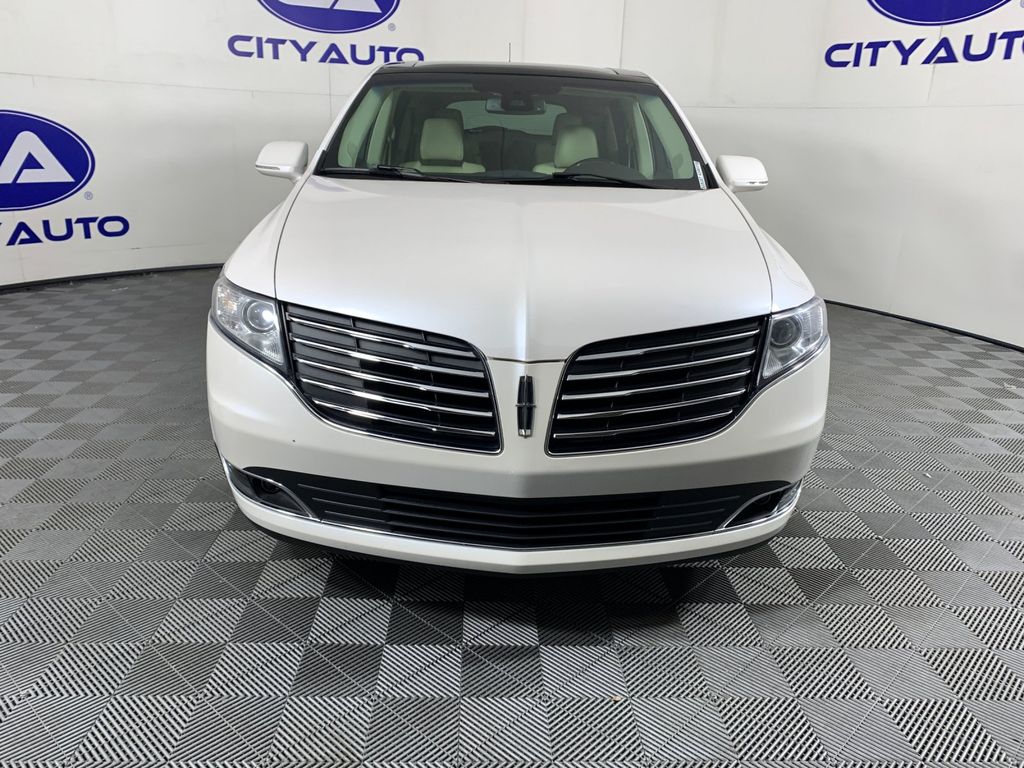 Used 2019 Lincoln MKT SUV