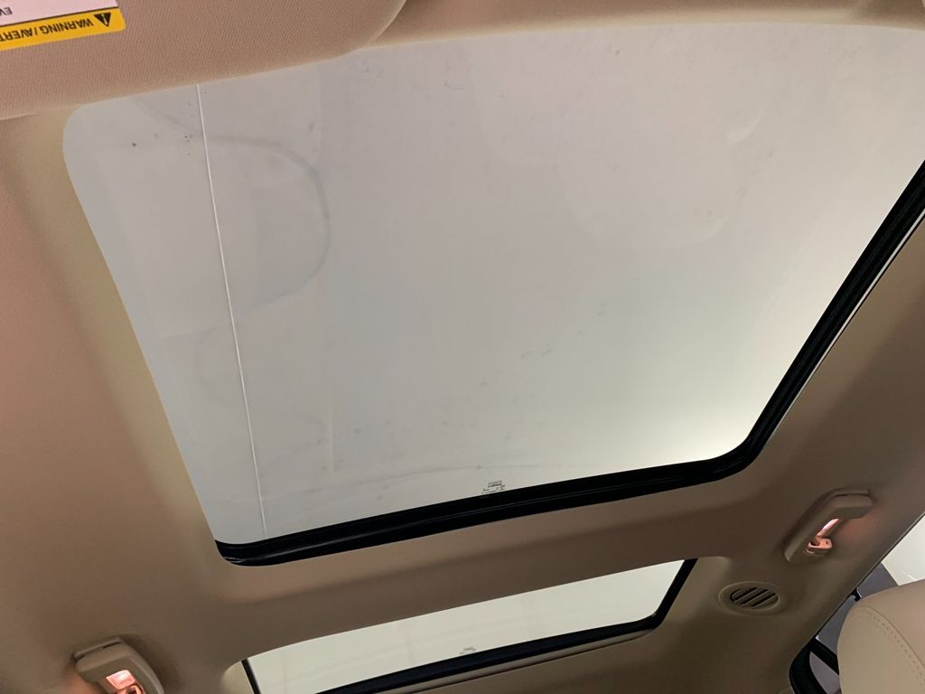 Used 2019 Lincoln MKT SUV