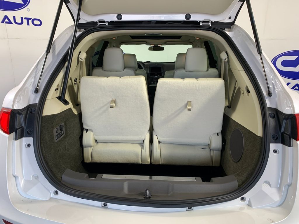 Used 2019 Lincoln MKT SUV