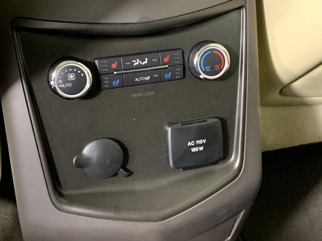 Used 2019 Lincoln MKT SUV
