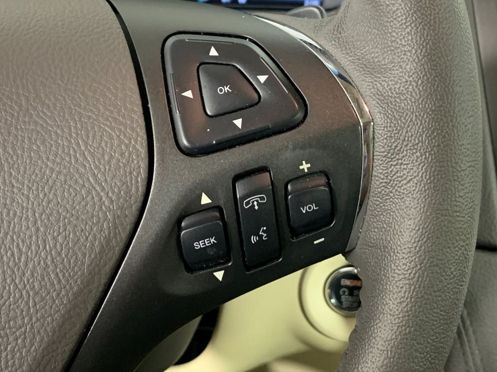 Used 2019 Lincoln MKT SUV