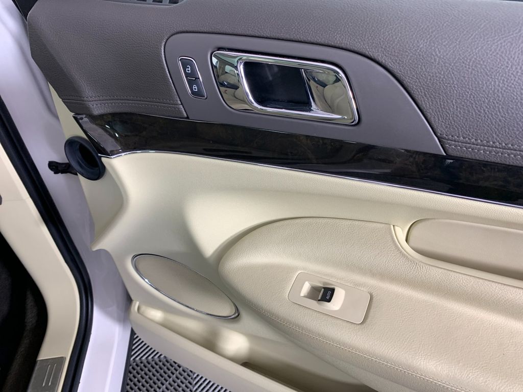 Used 2019 Lincoln MKT SUV