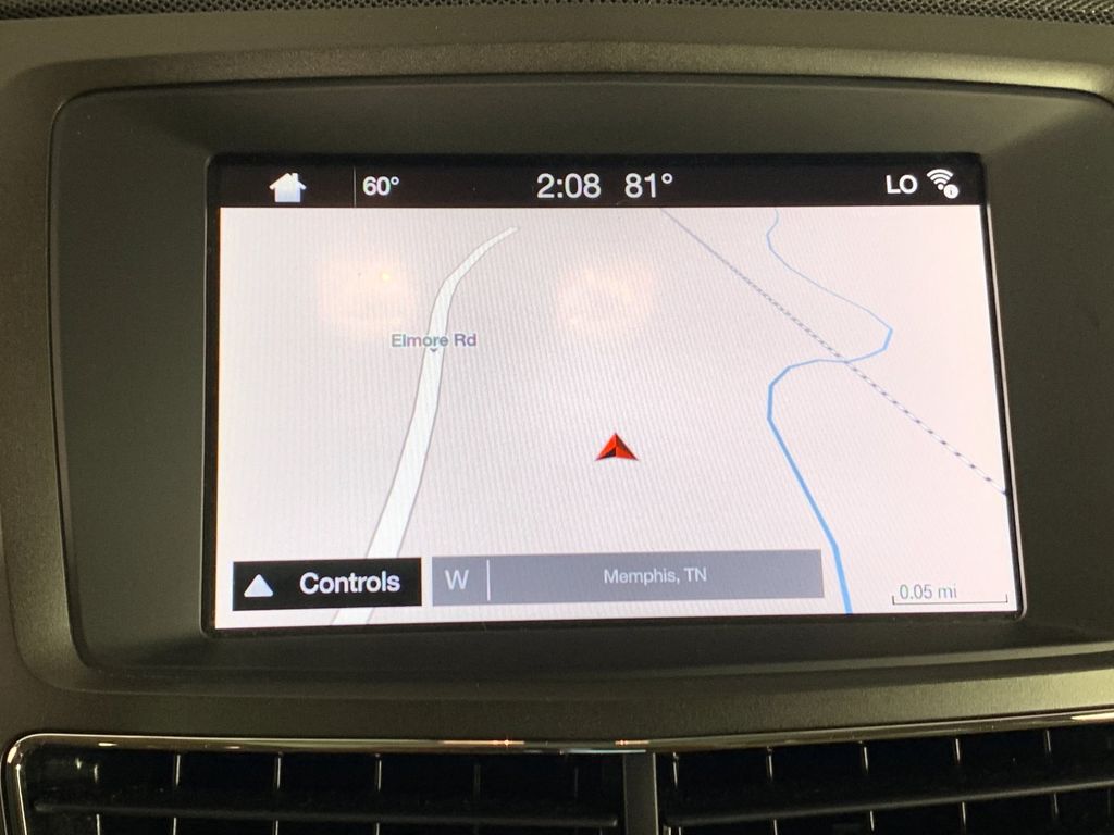 Used 2019 Lincoln MKT SUV