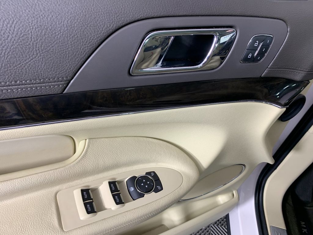 Used 2019 Lincoln MKT SUV
