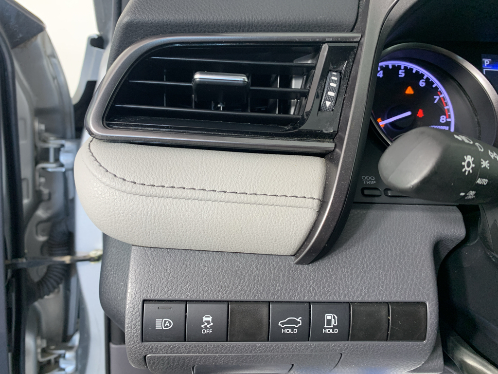 Used 2021 Toyota Camry Sedan