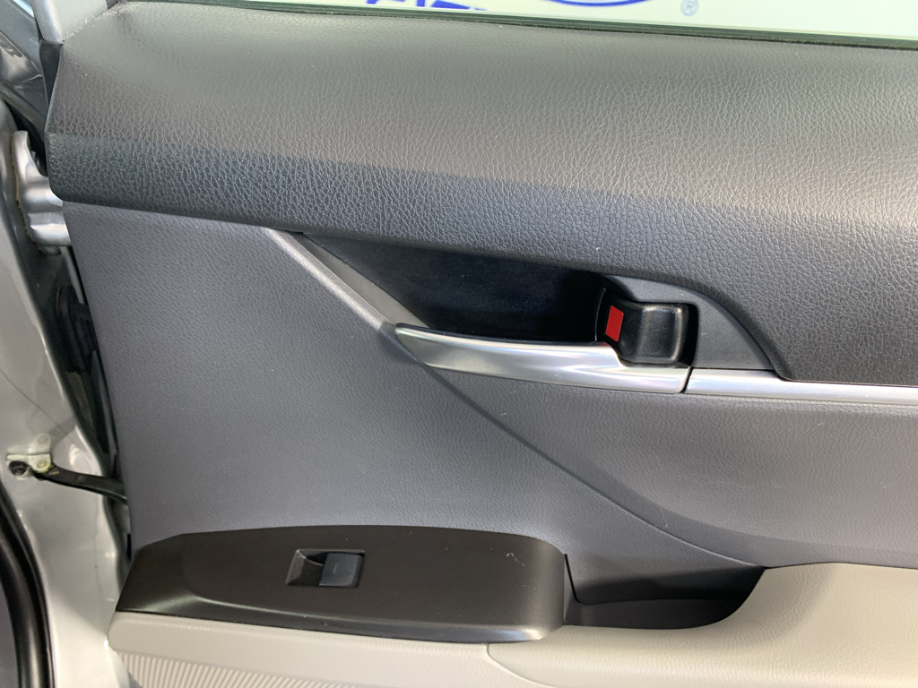 Used 2021 Toyota Camry Sedan