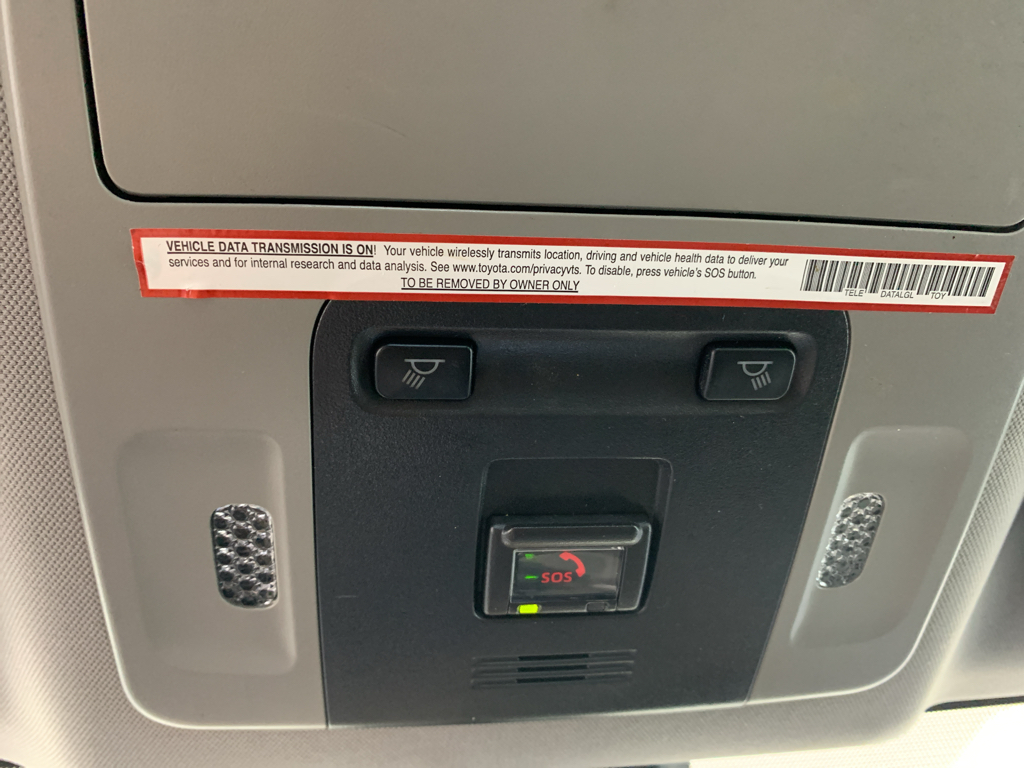 Used 2021 Toyota Camry Sedan