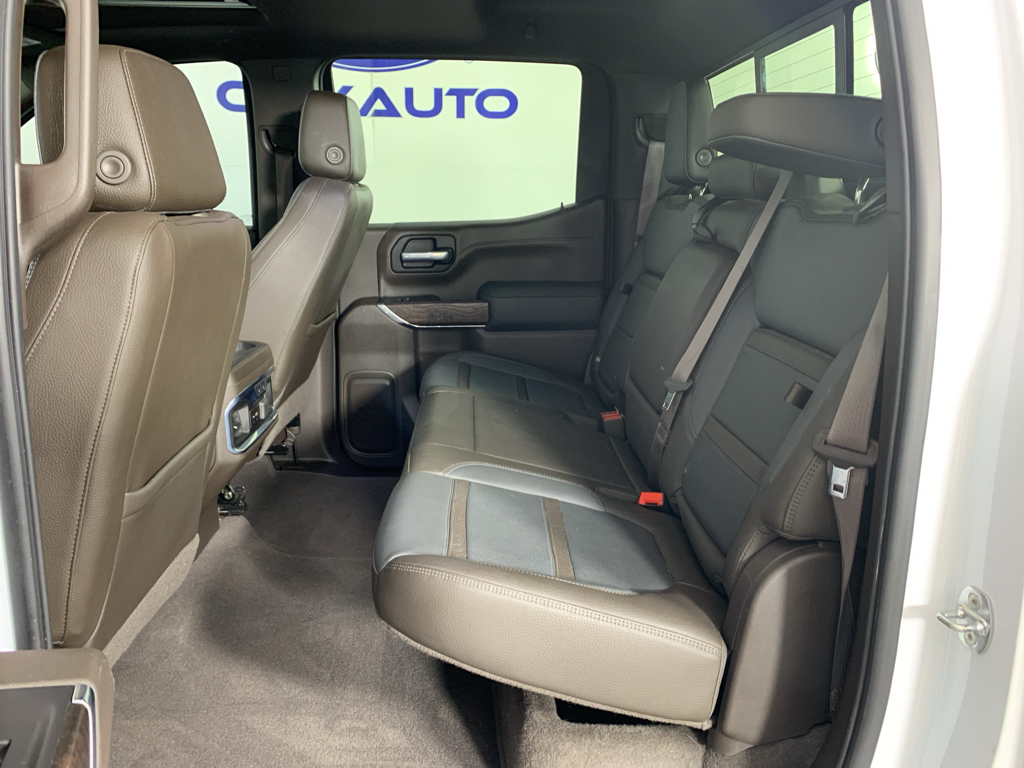 Used 2020 GMC Sierra 1500 Truck