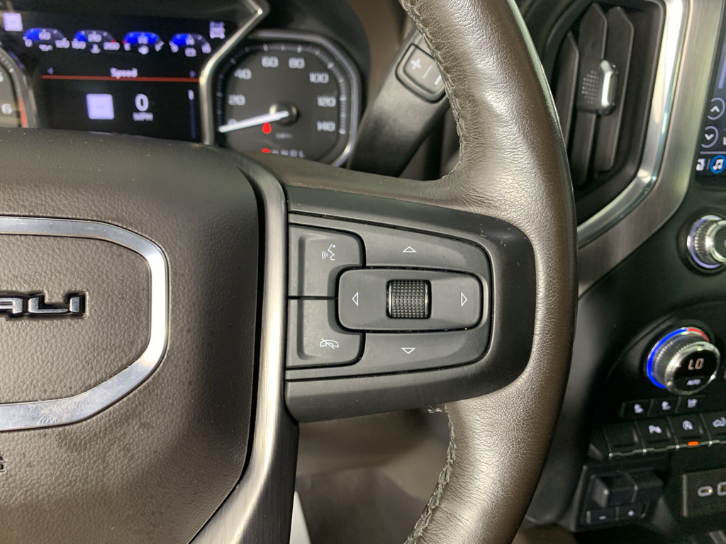 Used 2020 GMC Sierra 1500 Truck