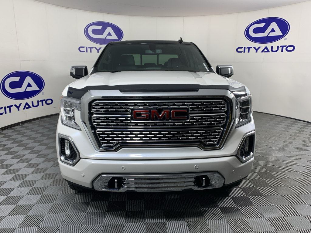 Used 2020 GMC Sierra 1500 Truck