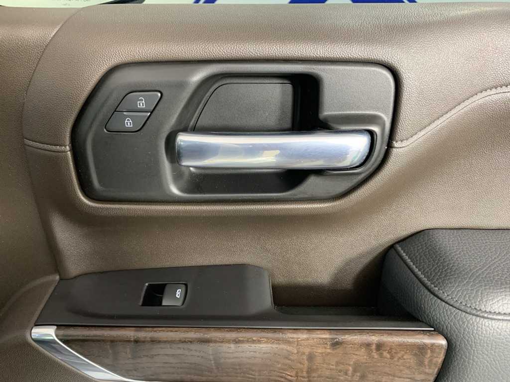 Used 2020 GMC Sierra 1500 Truck