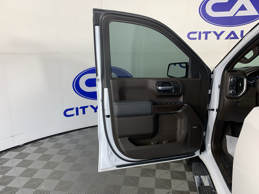 Used 2020 GMC Sierra 1500 Truck
