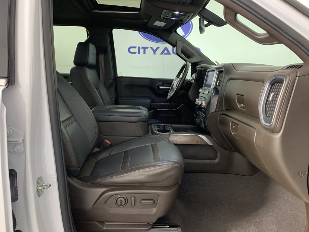 Used 2020 GMC Sierra 1500 Truck