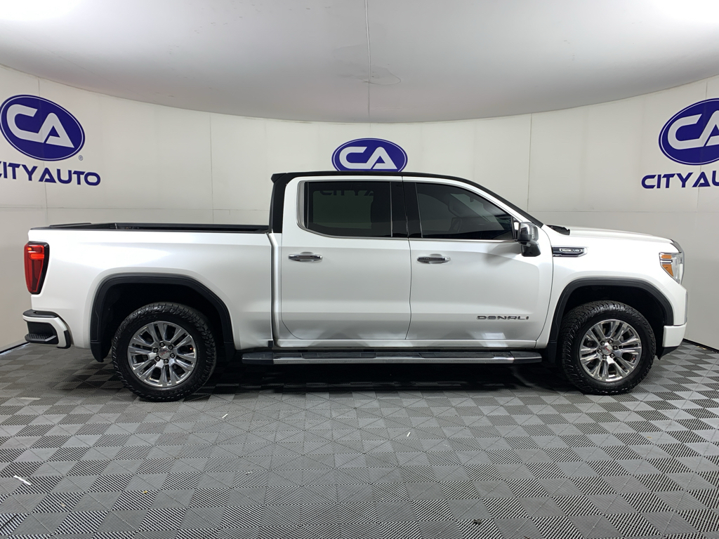 Used 2020 GMC Sierra 1500 Truck