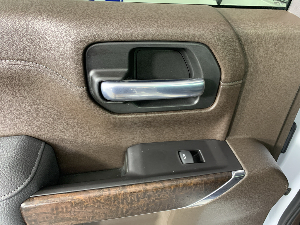 Used 2020 GMC Sierra 1500 Truck