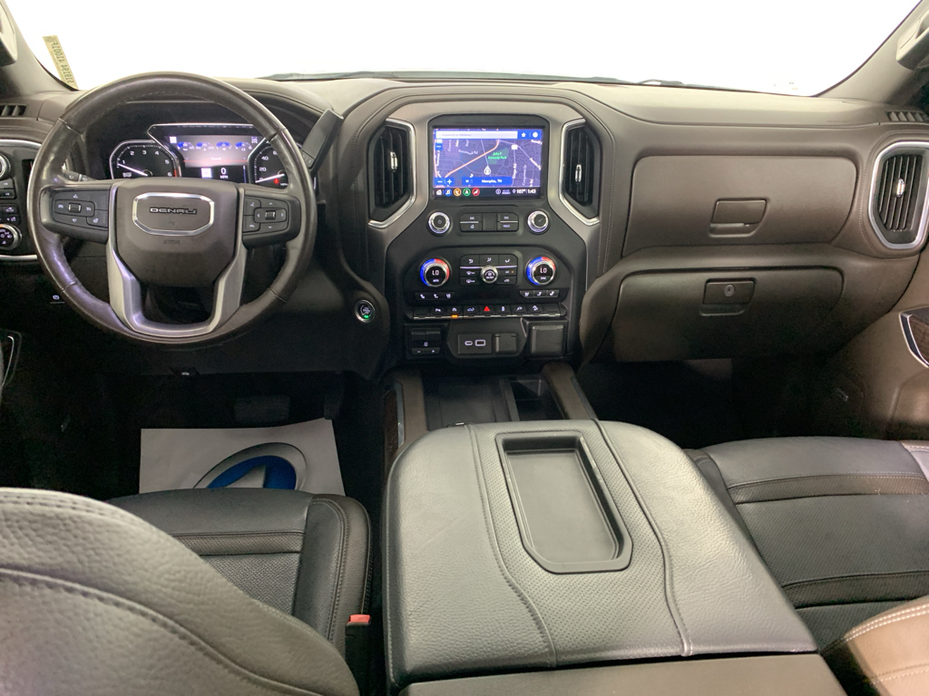 Used 2020 GMC Sierra 1500 Truck