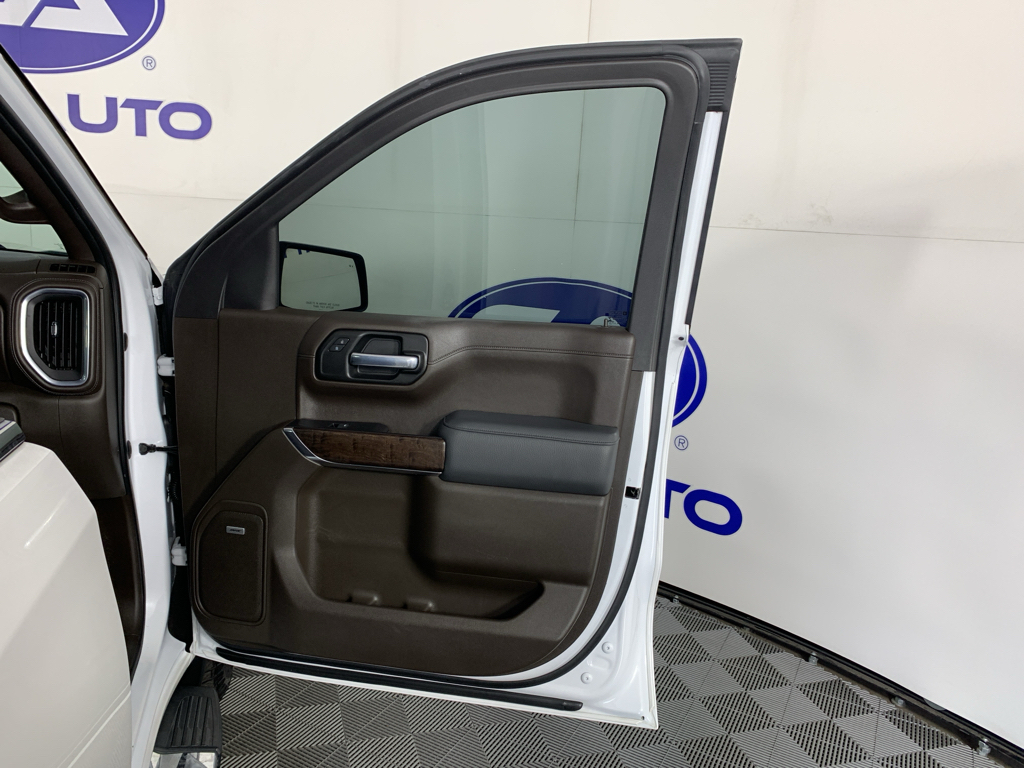 Used 2020 GMC Sierra 1500 Truck