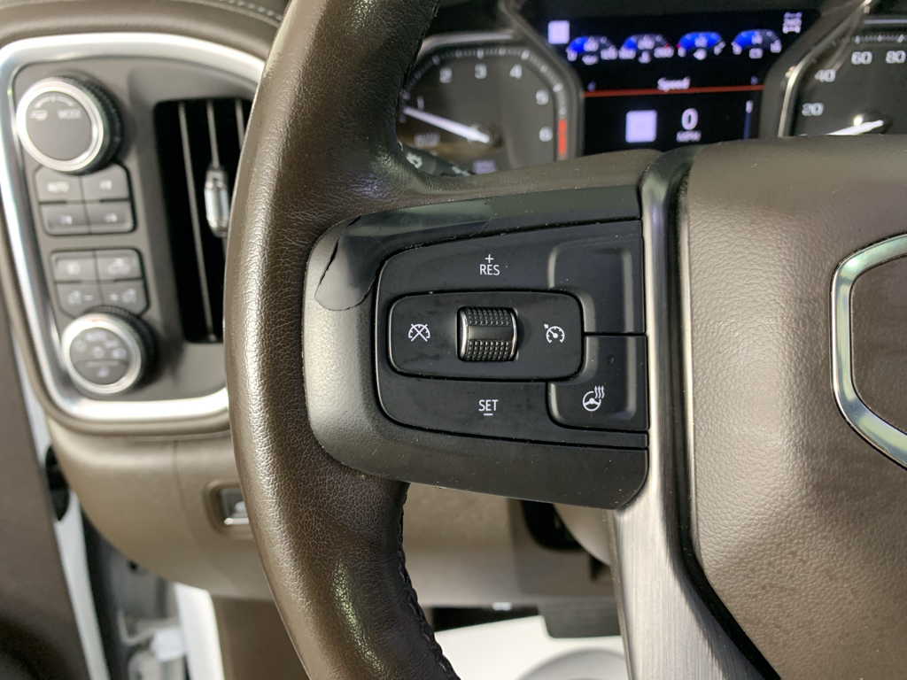 Used 2020 GMC Sierra 1500 Truck
