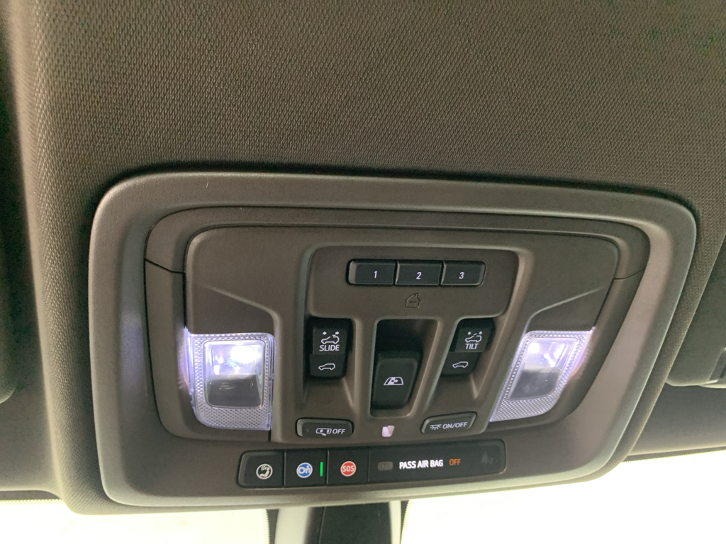 Used 2020 GMC Sierra 1500 Truck
