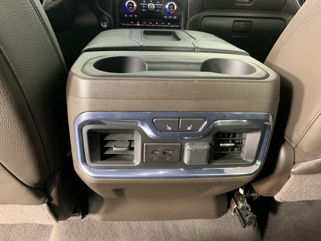 Used 2020 GMC Sierra 1500 Truck