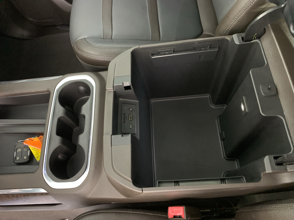 Used 2020 GMC Sierra 1500 Truck