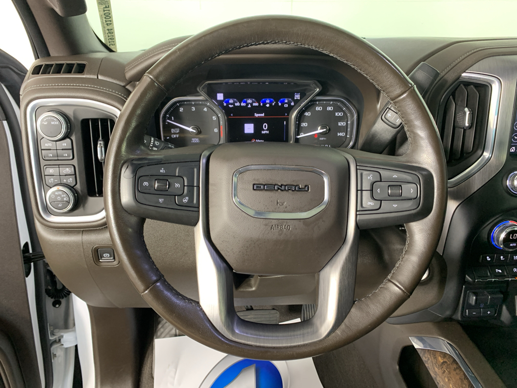 Used 2020 GMC Sierra 1500 Truck