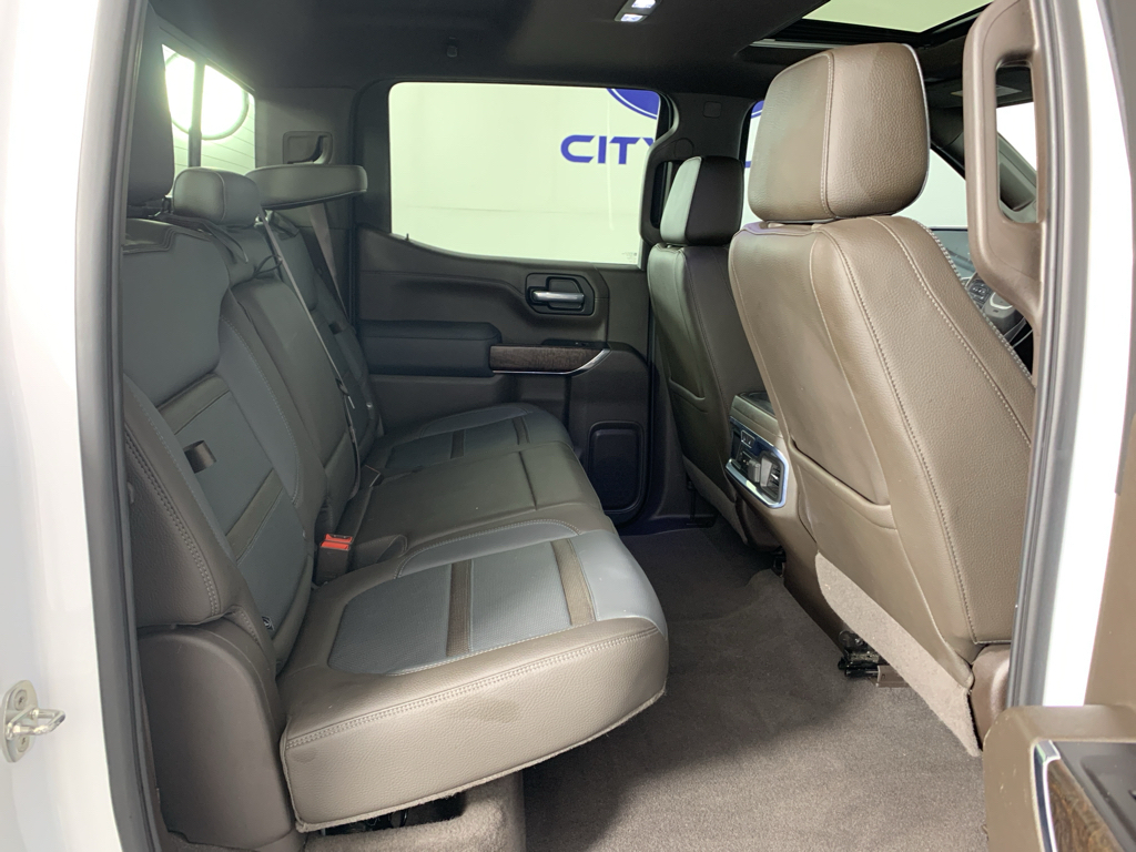 Used 2020 GMC Sierra 1500 Truck