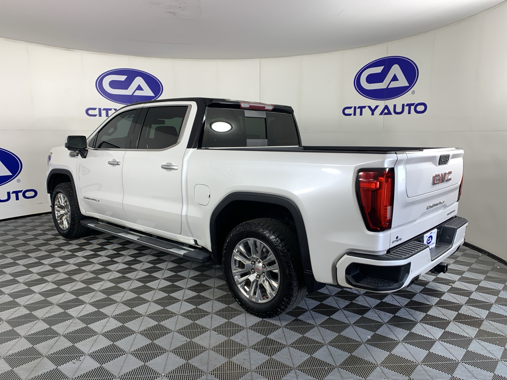 Used 2020 GMC Sierra 1500 Truck