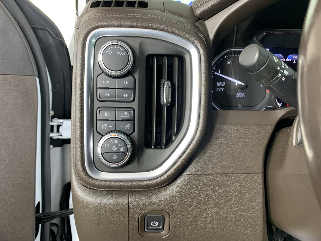 Used 2020 GMC Sierra 1500 Truck