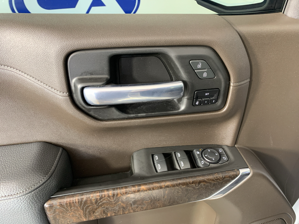 Used 2020 GMC Sierra 1500 Truck