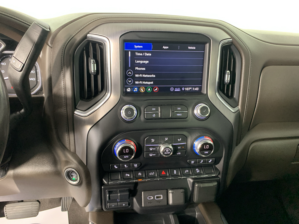 Used 2020 GMC Sierra 1500 Truck